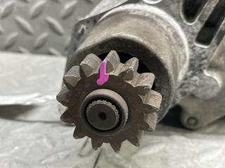 Стартер TOYOTA CURREN ST206 3S-GE 28100-74140 4 ракурс