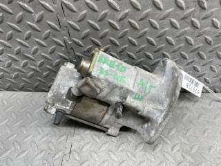 Стартер TOYOTA ALTEZZA SXE10 3S-GE BEAMS 28100-74310 1 ракурс