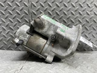 Стартер TOYOTA ALTEZZA SXE10 3S-GE BEAMS 28100-74310 2 ракурс