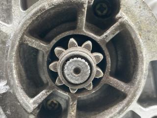 Стартер TOYOTA ALTEZZA SXE10 3S-GE BEAMS 28100-74310 4 ракурс