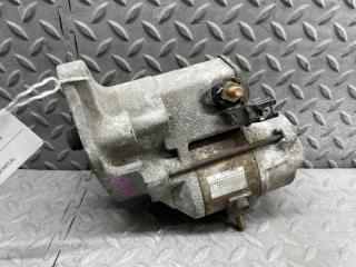 Стартер TOYOTA ALTEZZA SXE10 3S-GE BEAMS 28100-74310 5 ракурс
