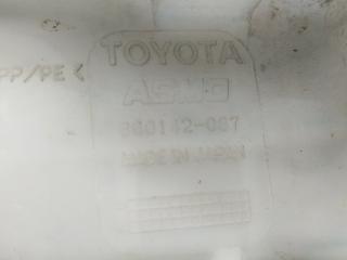 Бачок стеклоомывателя TOYOTA ESTIMA ACR40 2AZ-FE 860142-087 5 ракурс