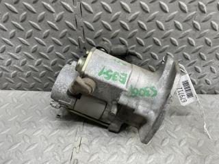 Стартер TOYOTA ALTEZZA SXE10 3S-GE BEAMS 28100-74310 1 ракурс