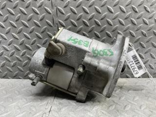 Стартер TOYOTA ALTEZZA SXE10 3S-GE BEAMS 28100-74310 2 ракурс