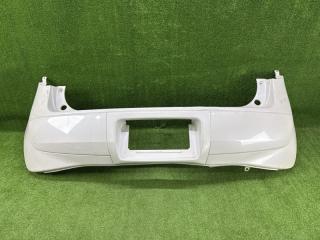 Бампер задний MITSUBISHI COLT Z21A 4A90 MN170689 1 ракурс