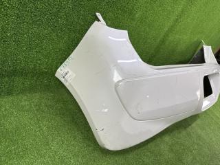 Бампер задний MITSUBISHI COLT Z21A 4A90 MN170689 2 ракурс