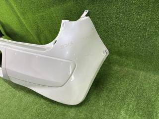 Бампер задний MITSUBISHI COLT Z21A 4A90 MN170689 3 ракурс