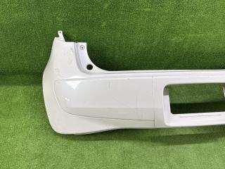 Бампер задний MITSUBISHI COLT Z21A 4A90 MN170689 4 ракурс