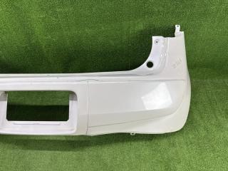Бампер задний MITSUBISHI COLT Z21A 4A90 MN170689 5 ракурс
