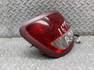 Стоп-сигнал левый задний NISSAN AVENIR SW11 CD20ET 220-24740 2 ракурс