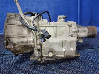 АКПП MITSUBISHI PAJERO MINI H58A 4A30T MN113360, V4A12-1-GGSC 4 ракурс