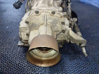 АКПП MITSUBISHI PAJERO MINI H58A 4A30T MN113360, V4A12-1-GGSC 5 ракурс