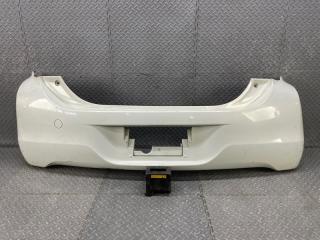 Бампер задний TOYOTA PASSO KGC30 1KR-FE 52159-B1210 1 ракурс