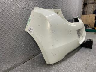 Бампер задний TOYOTA PASSO KGC30 1KR-FE 52159-B1210 2 ракурс