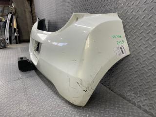 Бампер задний TOYOTA PASSO KGC30 1KR-FE 52159-B1210 3 ракурс