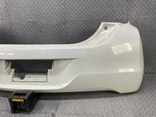 Бампер задний TOYOTA PASSO KGC30 1KR-FE 52159-B1210 5 ракурс