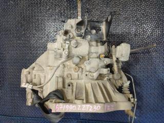 МКПП TOYOTA CELICA ZZT230 1ZZ-FE 303002D010 3 ракурс