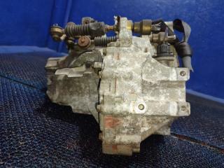МКПП TOYOTA CURREN ST206 3S-GE 2 ракурс
