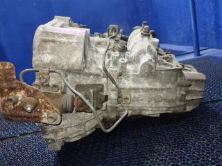 МКПП TOYOTA CURREN ST206 3S-GE 4 ракурс