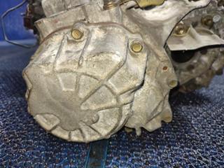 МКПП TOYOTA CURREN ST206 3S-GE 5 ракурс
