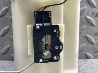 Топливный насос MITSUBISHI EK WAGON H82W 3G83 1760A362 2 ракурс
