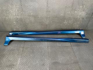 Порог HONDA FIT SHUTTLE GP2 LDA 71850-TF0-J0 1 ракурс