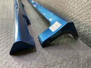Порог HONDA FIT SHUTTLE GP2 LDA 71850-TF0-J0 3 ракурс