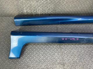 Порог HONDA FIT SHUTTLE GP2 LDA 71850-TF0-J0 4 ракурс
