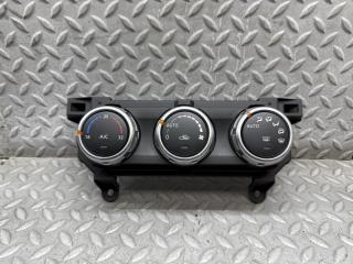Климат-контроль MAZDA CX-3 DK5AW S5 1 ракурс