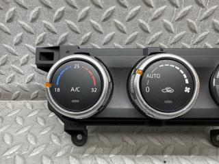 Климат-контроль MAZDA CX-3 DK5AW S5 2 ракурс