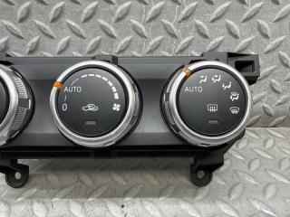 Климат-контроль MAZDA CX-3 DK5AW S5 3 ракурс