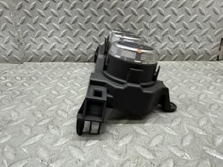 Климат-контроль MAZDA CX-3 DK5AW S5 4 ракурс