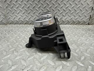 Климат-контроль MAZDA CX-3 DK5AW S5 5 ракурс