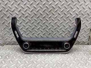 Климат-контроль TOYOTA COROLLA NRE214 8NR-FTS 55900-12G20 1 ракурс