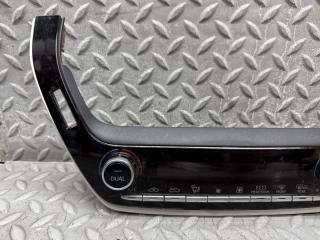Климат-контроль TOYOTA COROLLA NRE214 8NR-FTS 55900-12G20 2 ракурс
