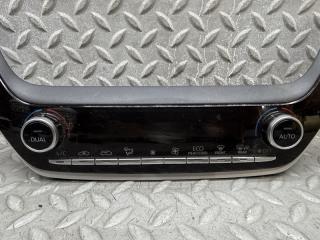 Климат-контроль TOYOTA COROLLA NRE214 8NR-FTS 55900-12G20 3 ракурс