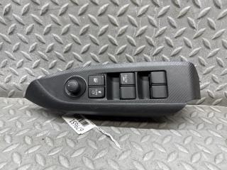 Блок упр. стеклоподьемниками правый передний MAZDA CX-3 DK5AW S5 D23P 66 350 1 ракурс