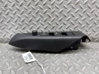 Блок упр. стеклоподьемниками правый передний MAZDA CX-3 DK5AW S5 D23P 66 350 4 ракурс