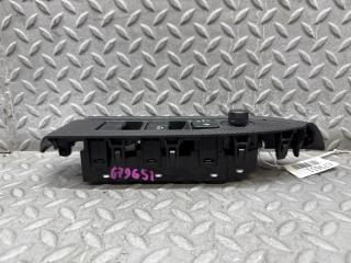Блок упр. стеклоподьемниками правый передний MAZDA CX-3 DK5AW S5 D23P 66 350 5 ракурс