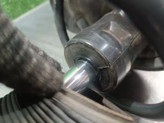 Стойка левая передняя SUBARU IMPREZA GJ7 FB20ASZH2A 20310FJ031 3 ракурс