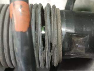 Стойка левая передняя SUBARU IMPREZA GJ7 FB20ASZH2A 20310FJ031 4 ракурс