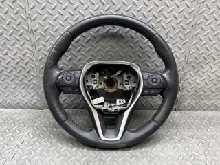 Руль TOYOTA COROLLA NRE214 8NR-FTS 1 ракурс