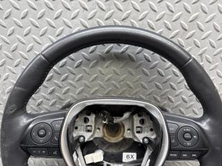 Руль TOYOTA COROLLA NRE214 8NR-FTS 2 ракурс