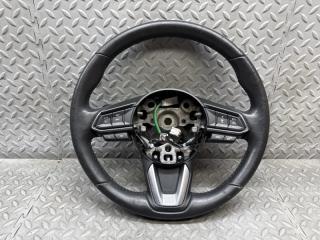 Руль MAZDA CX-3 DK5AW S5 1 ракурс