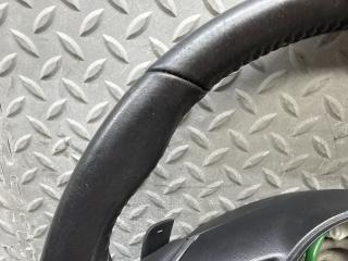 Руль MAZDA CX-3 DK5AW S5 3 ракурс