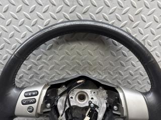 Руль TOYOTA FJ CRUISER GSJ15 1GR-FE 2 ракурс