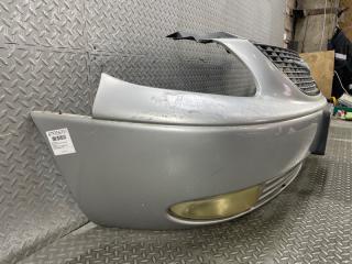 Бампер передний CHRYSLER VOYAGER RG EGA 857388AA 2 ракурс