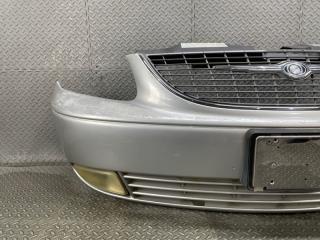 Бампер передний CHRYSLER VOYAGER RG EGA 857388AA 4 ракурс