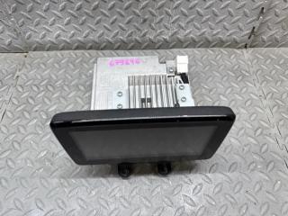 Монитор MAZDA CX-3 DK5AW S5 B62S669C0 1 ракурс