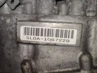 АКПП HONDA N-ONE JG1 S07A SL0A 5 ракурс
